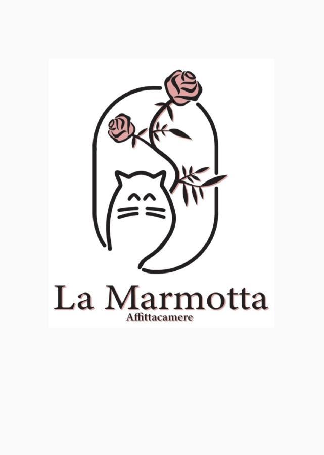 La Marmotta Hotel Luserna San Giovanni Exterior photo